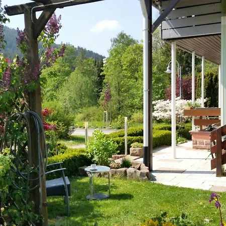 Greenhouse * Baiersbronn