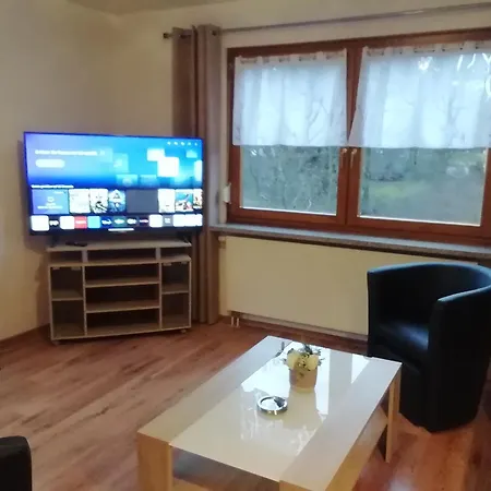 Greenhouse Apartment Baiersbronn