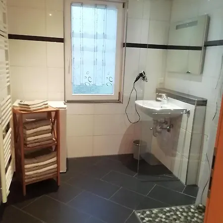 Daire Greenhouse Baiersbronn